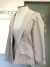 **NOVO** Blazer em algodão - LATIFÚNDIO - comprar online