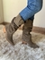 INGRID - Tacones Zapatos