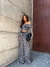 Conjunto Dark Nature - preto - comprar online