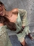 Vestido Escence - verde - loja online