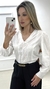 Calça Pantalona alfaiataria - loja online