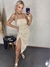 Vestido Francine - cru na internet