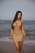 Imagem do Vestido Versatile doce de leite