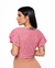 Blusa Laise babado - opções de cores - Refinatta Store