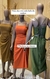 Vestido Francine - vermelho - comprar online