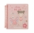 Dressing and sticker book Rosa & Friends