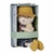 Cuddle Doll Dutch Jim 35cm - BabiesWood