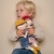 Cuddle Doll Dutch Jim 35cm na internet