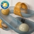 Bad ball pit Blue - comprar online