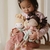 Fairy Mila - Pink - Fairy Garden - BabiesWood