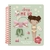 Dress-up and sticker book - Fairy Garden