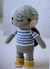 Imagem do Amigurumis Pica-Pau