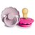 Daisy Soft Lilac/Fuchsia