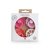 Frigg® Set 4 Rosy Romance 0-6m
