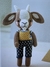 Amigurumis Pica-Pau - loja online