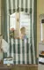 Door stripe green na internet
