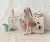 Drying Rack with Pegs, Miniature - comprar online