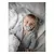 Porta Chupeta Bibs cinza - comprar online