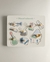 Quebra cabeça musical Zara Home - comprar online