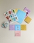 Jogo infantil - WHO AM I? - BabiesWood