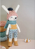 Amigurumis Pica-Pau