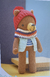 Amigurumis Pica-Pau - BabiesWood