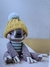 Amigurumis Pica-Pau na internet