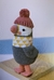 Amigurumis Pica-Pau - loja online
