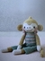 Amigurumis Pica-Pau na internet
