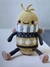 Amigurumis Pica-Pau