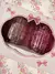 Pack 4 copos glitter - comprar online