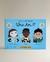 Jogo infantil - WHO AM I?