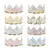 Set Coroas Liberty Meri Meri 8und - comprar online