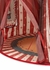 Cabana Pop Up Circus na internet
