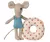 Beach Mouse With Float, Little Sister - comprar online