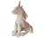 Unicorn Golden