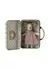Angel mouse in suitcase, Little sister