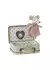Angel mouse in suitcase, Little sister na internet