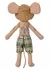 Beach mice - Dad in Cabin de Plage - comprar online