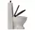 Toilet Mouse na internet