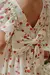 Evia bow dress gots na internet