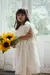 Celebration Cianna Flower dress - comprar online