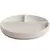Set 2 Pratos Mushie Ivory com divisória - comprar online