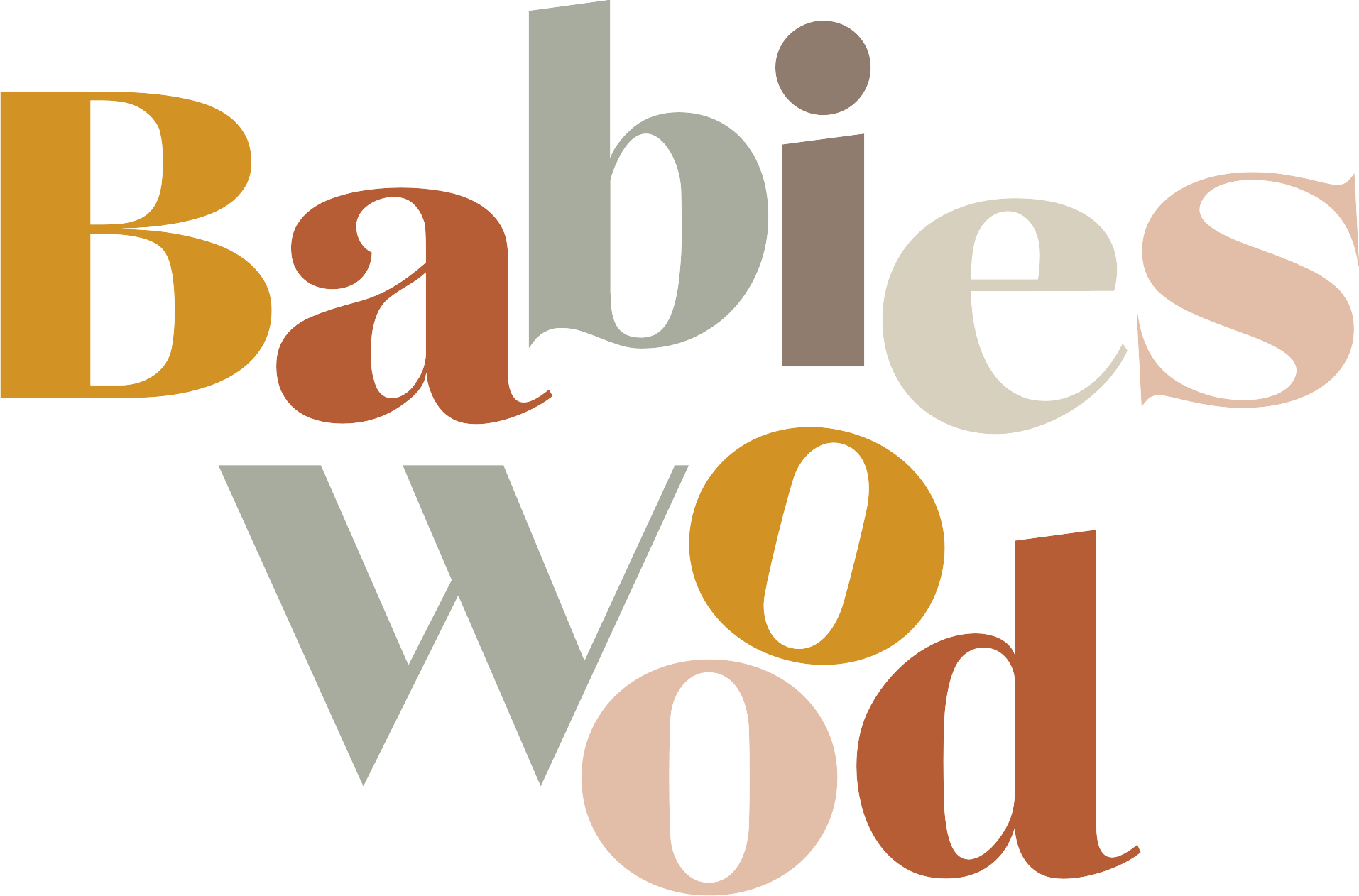 BabiesWood