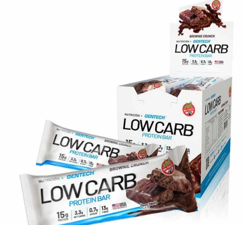 LOW CARB