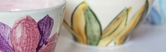 Banner de la categoría Vajilla