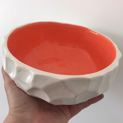 Dúo Ensaladeras Crater - tienda online