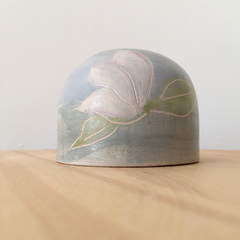 Mini Florerito Magnolias - comprar online