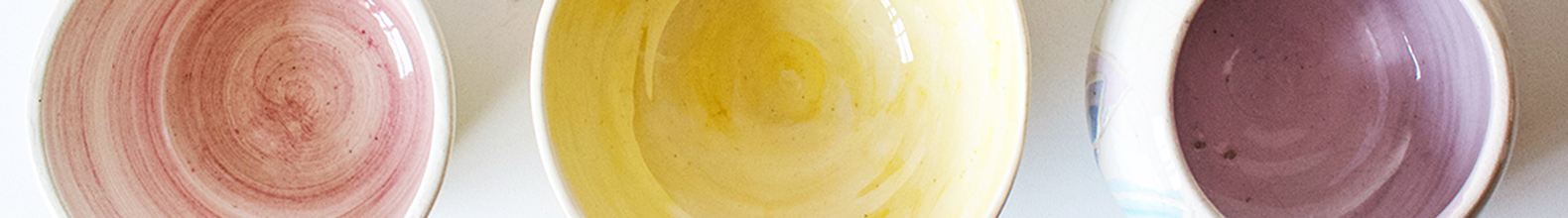 Banner de la categoría Productos