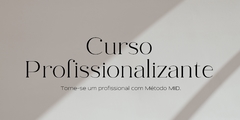 Banner da categoria Curso Profissionalizante